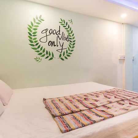 Ben Thanh Dorm Ho Si Minh-város Kültér fotó